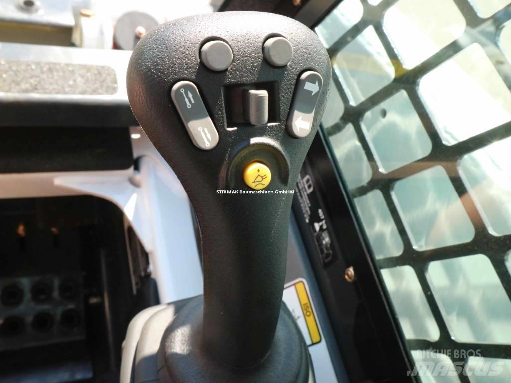 Bobcat S 100 Kompaktlastere