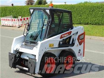 Bobcat S 100 Kompaktlastere