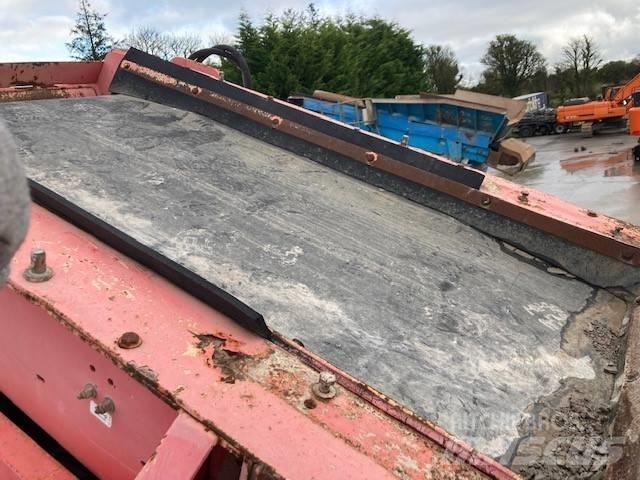 Terex Finlay C1540 Knusere
