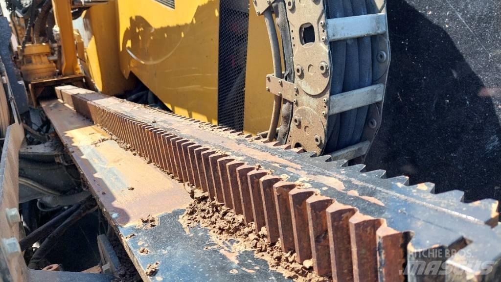 Vermeer D40x55DR S3 Horisontal borerigg utstyr