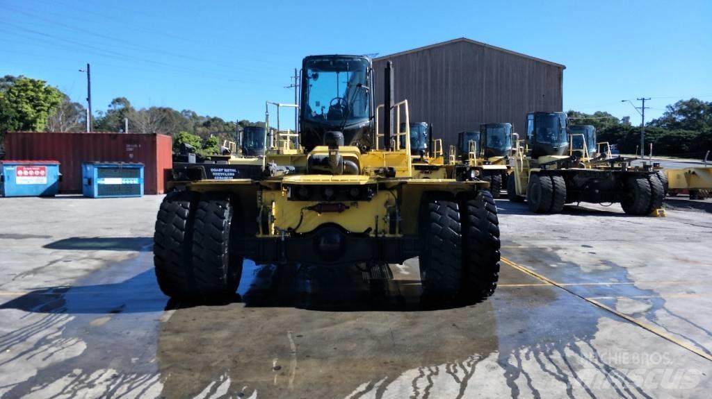 Hyster H22.00XM-12EC Stortrucker