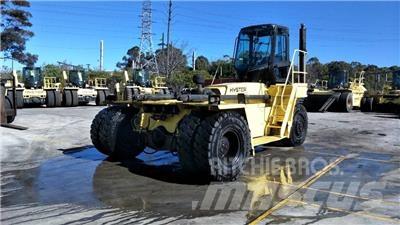 Hyster H22.00XM-12EC Stortrucker