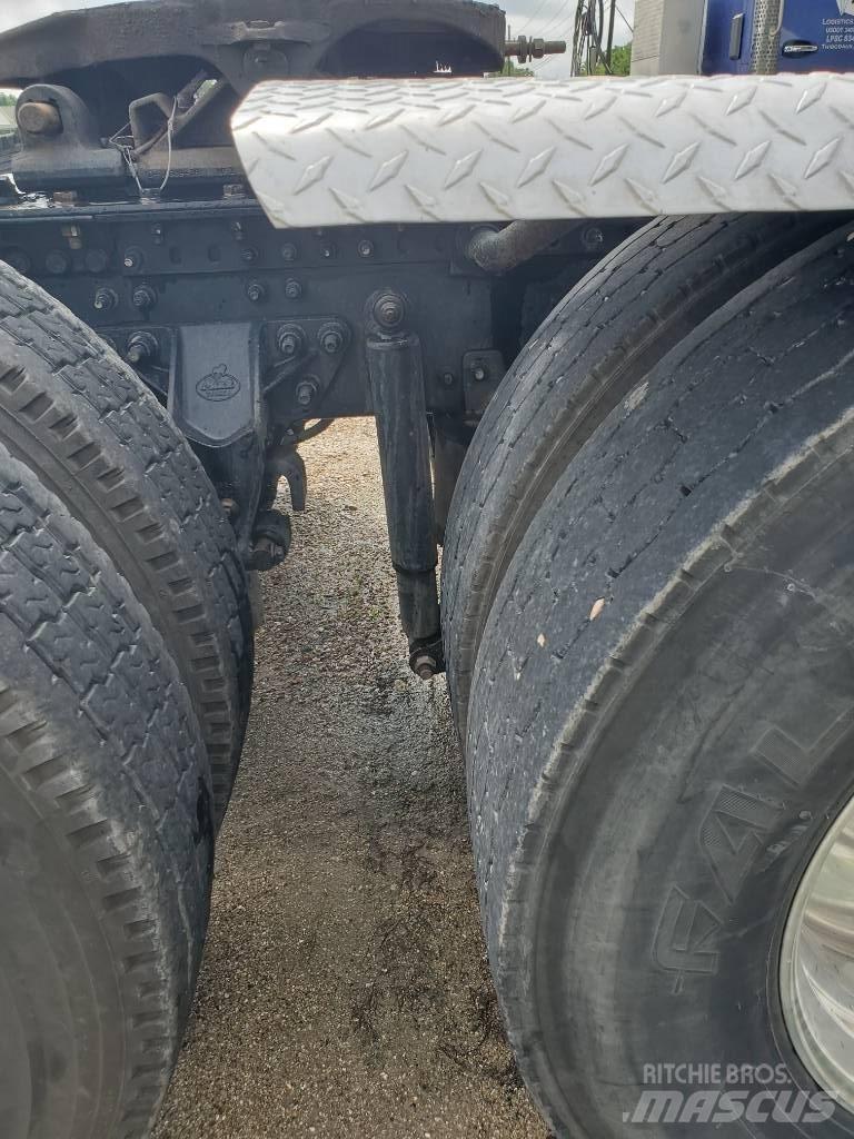 Mack P 164 T Chassis