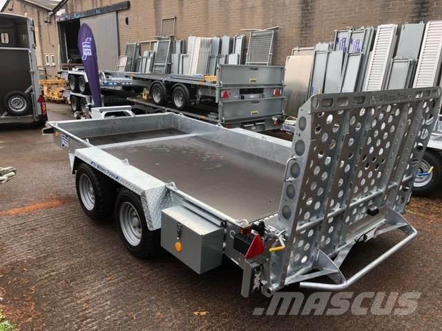 Ifor Williams LM105G Andre Landbrukshengere
