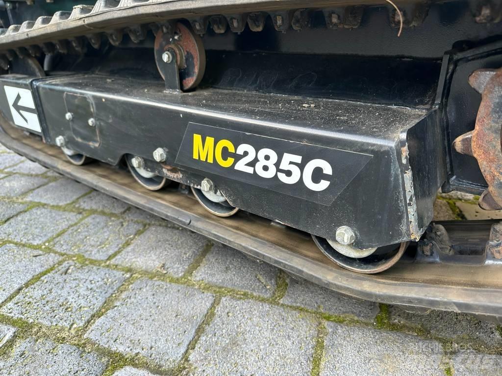 Maeda MC 285 CWME-3 Minikraner