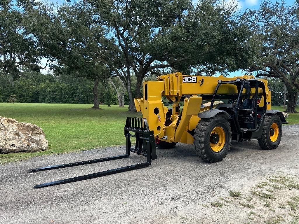 JCB 510-56 Teleskoplastere