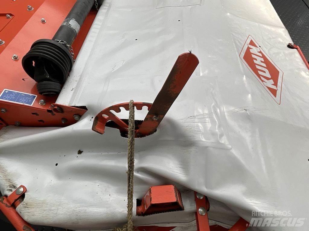 Kuhn FC 314 FF Slåmaskiner
