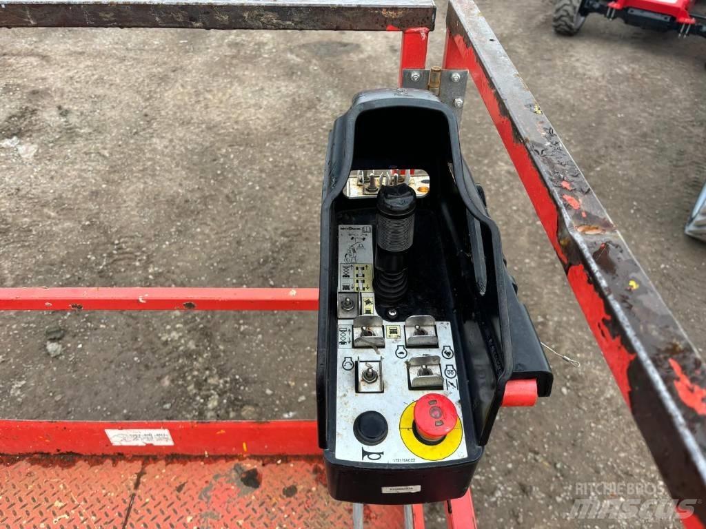 SkyJack SJ 6832 RT Sakselifter