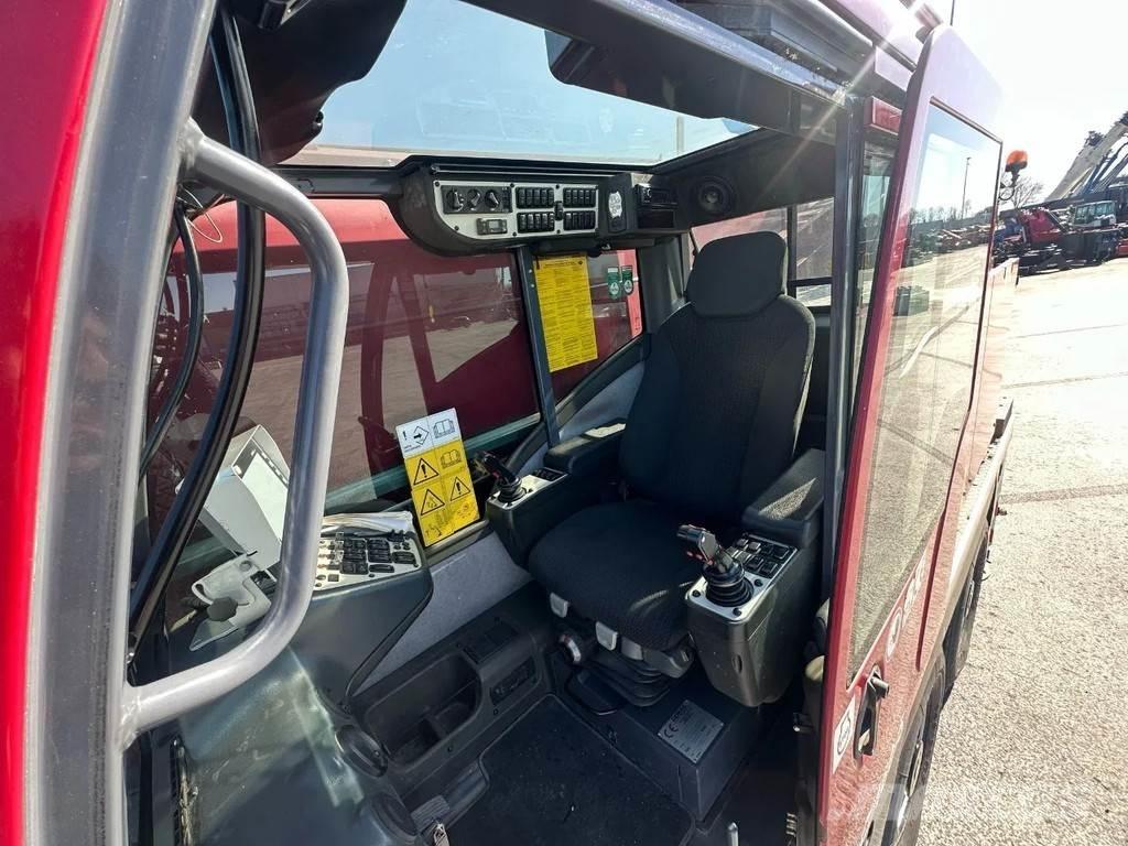 Demag AC160-5 Allterreng kraner