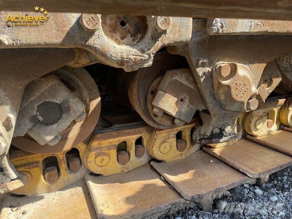 CAT D 9 T Dozere Beltegående