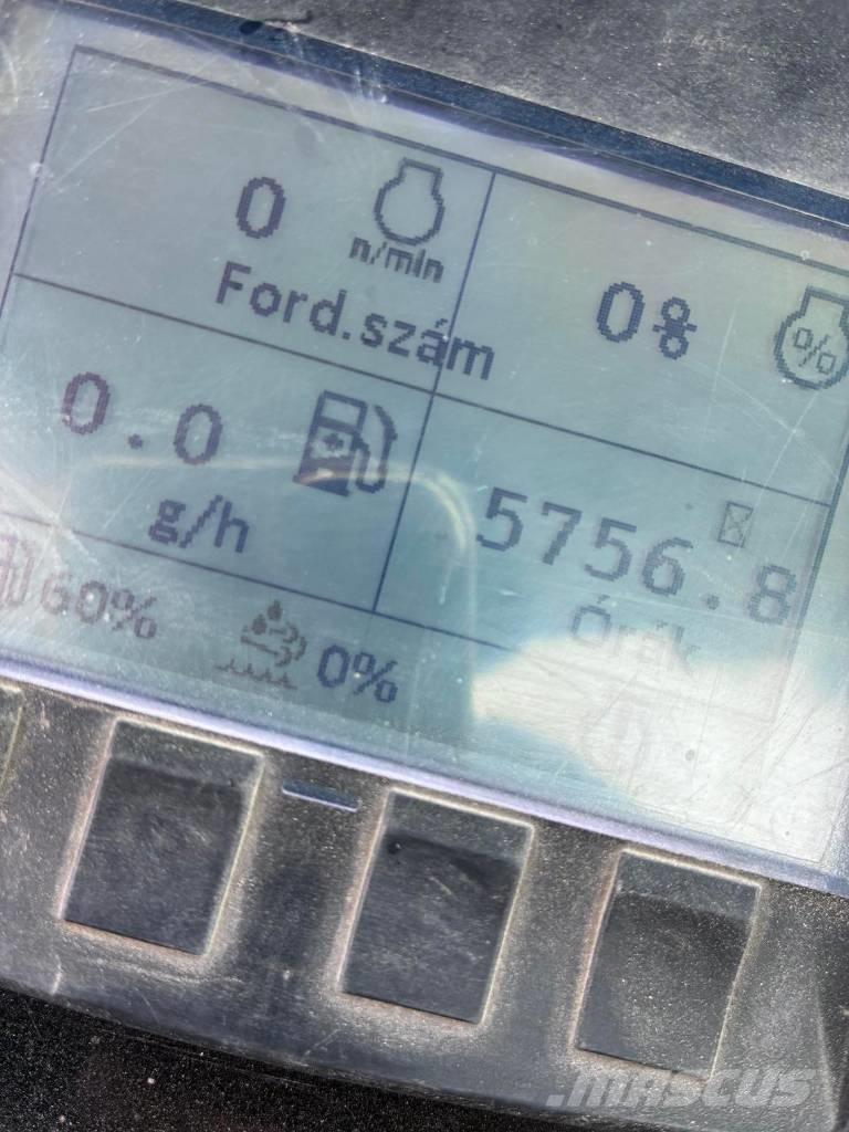 CAT CS 66 B Valsetog