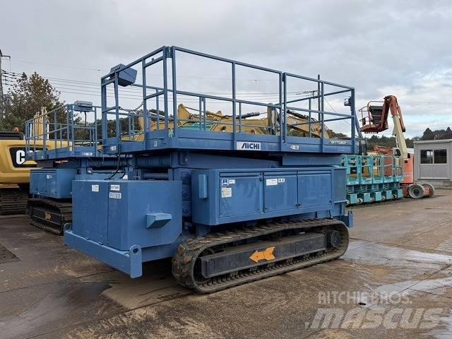 Aichi RV 123 Sakselifter