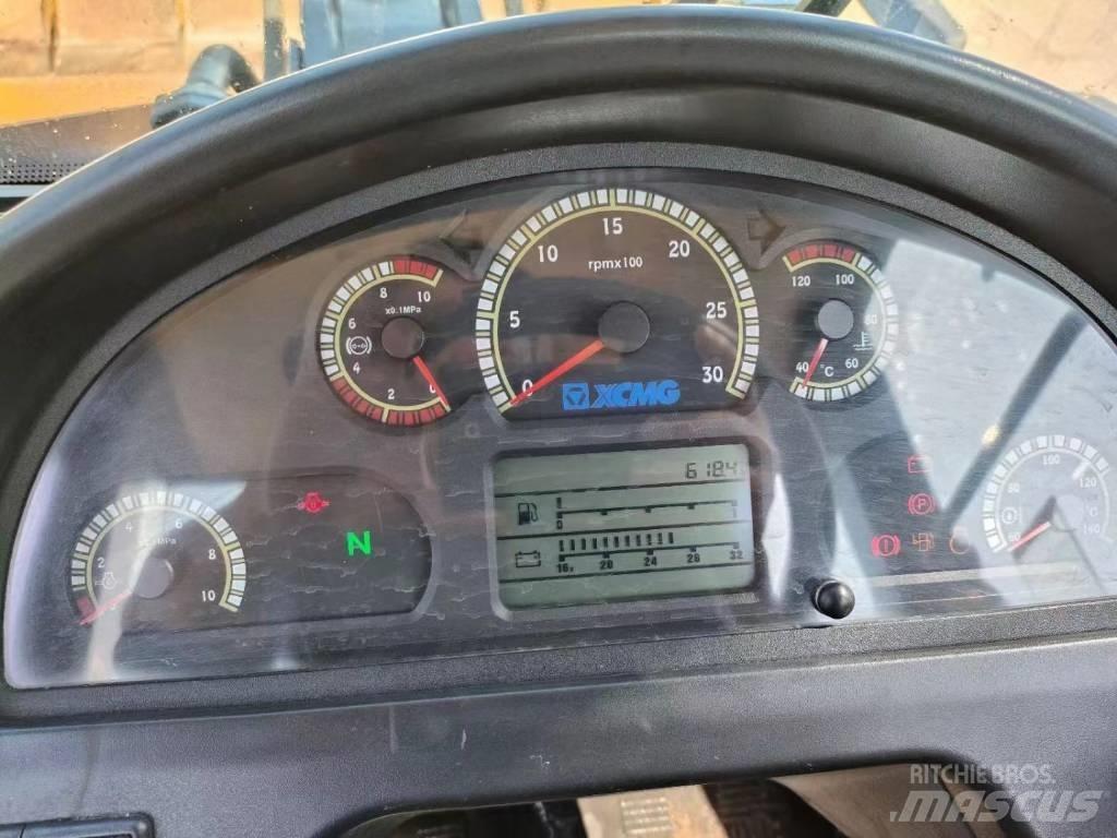 XCMG FL600FV Hjullastere