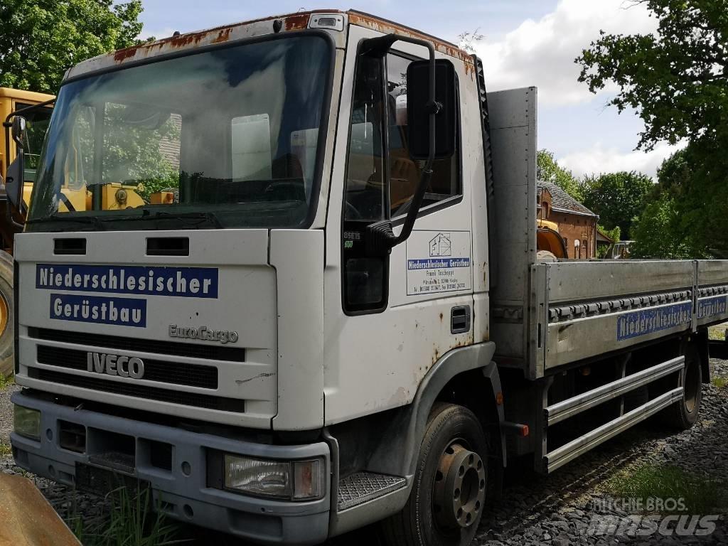 Iveco ML 80 E Planbiler