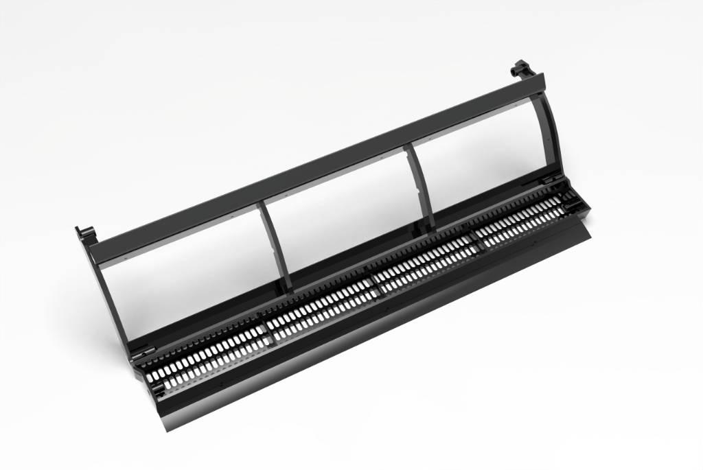 PW 757425.2 Skurtresker tilbehør