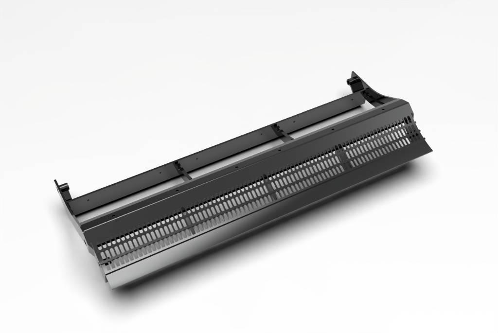 PW 757425.2 Skurtresker tilbehør