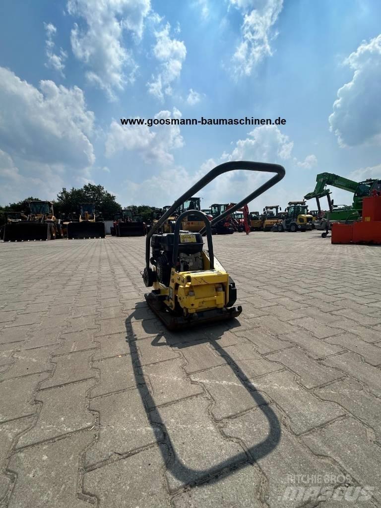 Bomag BVP 10/36 Vibroplater