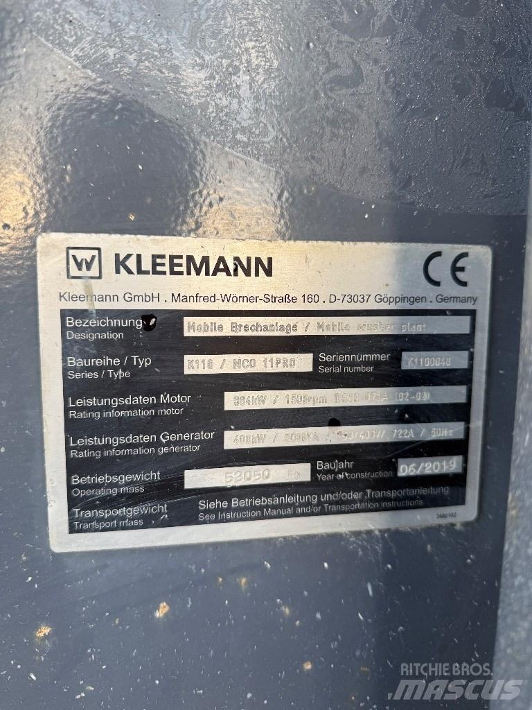 Doosan 340 DX 340 Beltegraver