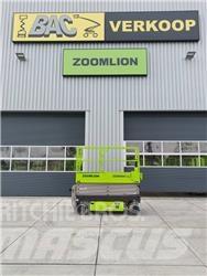 Zoomlion 0808AC-LI Sakselifter