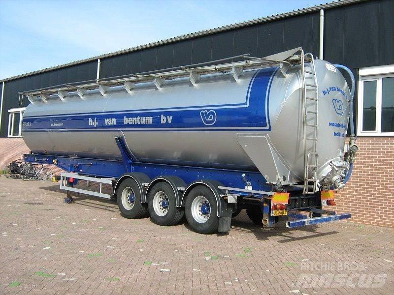 Van Hool 3G2001 Tanksemi