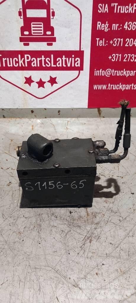 Scania R480.    1422640 Hydraulikk
