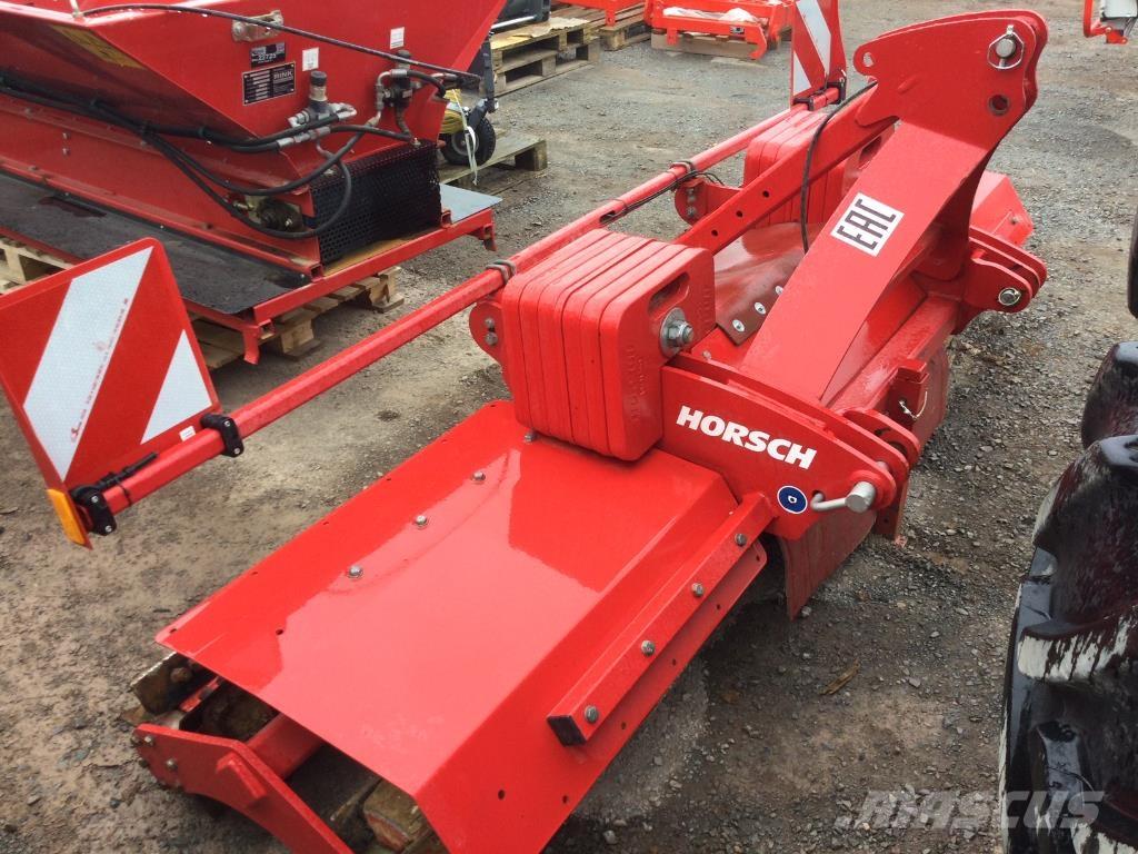 Horsch CULTRO 3 TC Landbruk - Annet