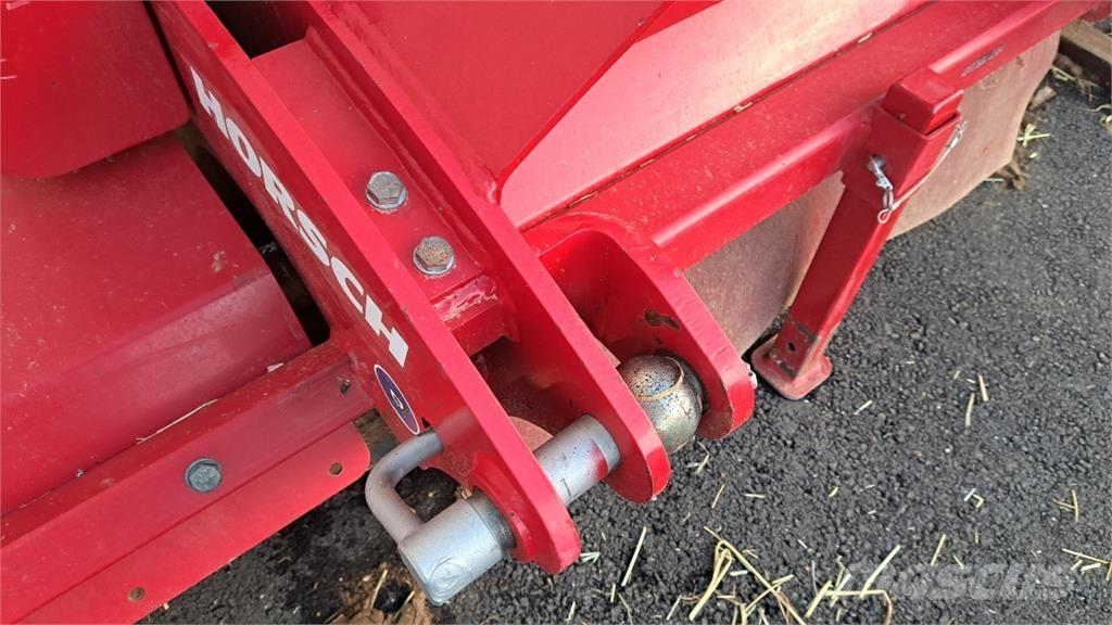 Horsch CULTRO 3 TC Landbruk - Annet