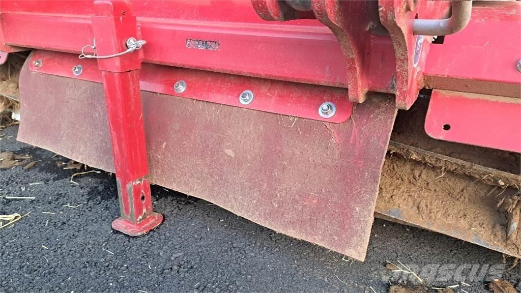 Horsch CULTRO 3 TC Landbruk - Annet