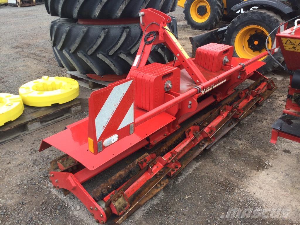 Horsch CULTRO 3 TC Landbruk - Annet