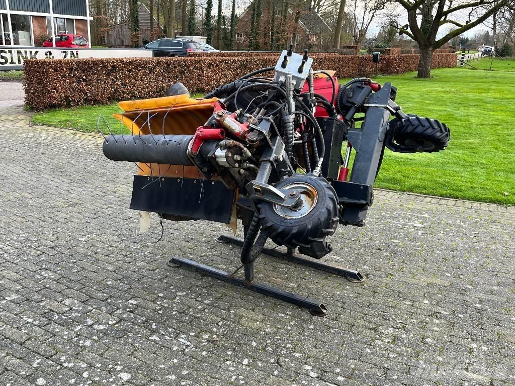  Vimas Eco-Cleaner Landbruk - Annet