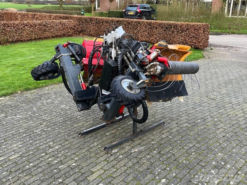 Vimas Eco-Cleaner Landbruk - Annet