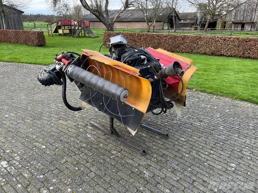  Vimas Eco-Cleaner Landbruk - Annet