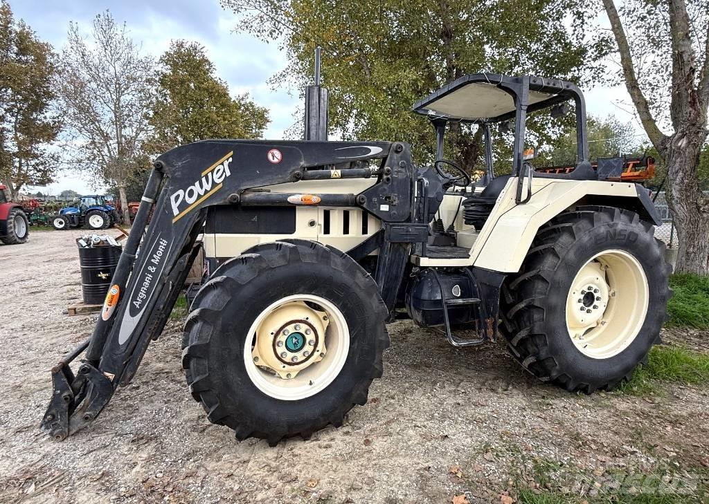 Lamborghini 956-100 Traktorer