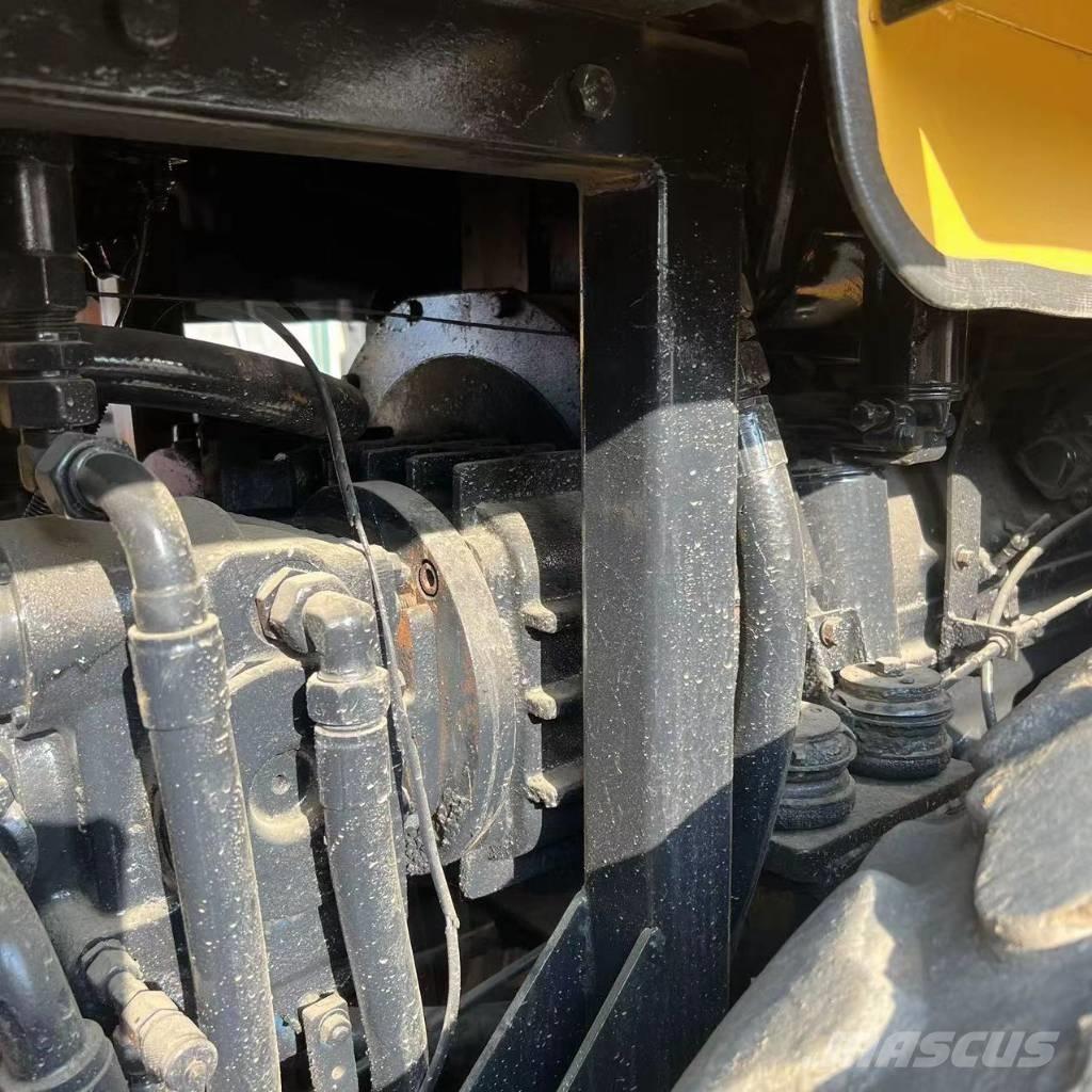 Dynapac CA 30 D Valsetog