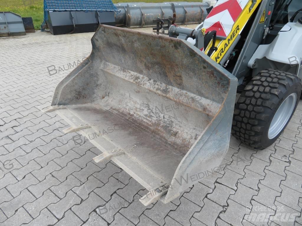 Kramer 5035 Hjullastere