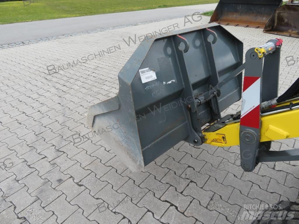 Kramer 5035 Hjullastere