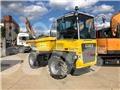 Wacker Neuson DV60 Mini dumpere