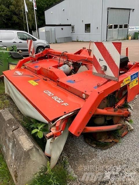 Kuhn GMD 802 F Slåmaskiner