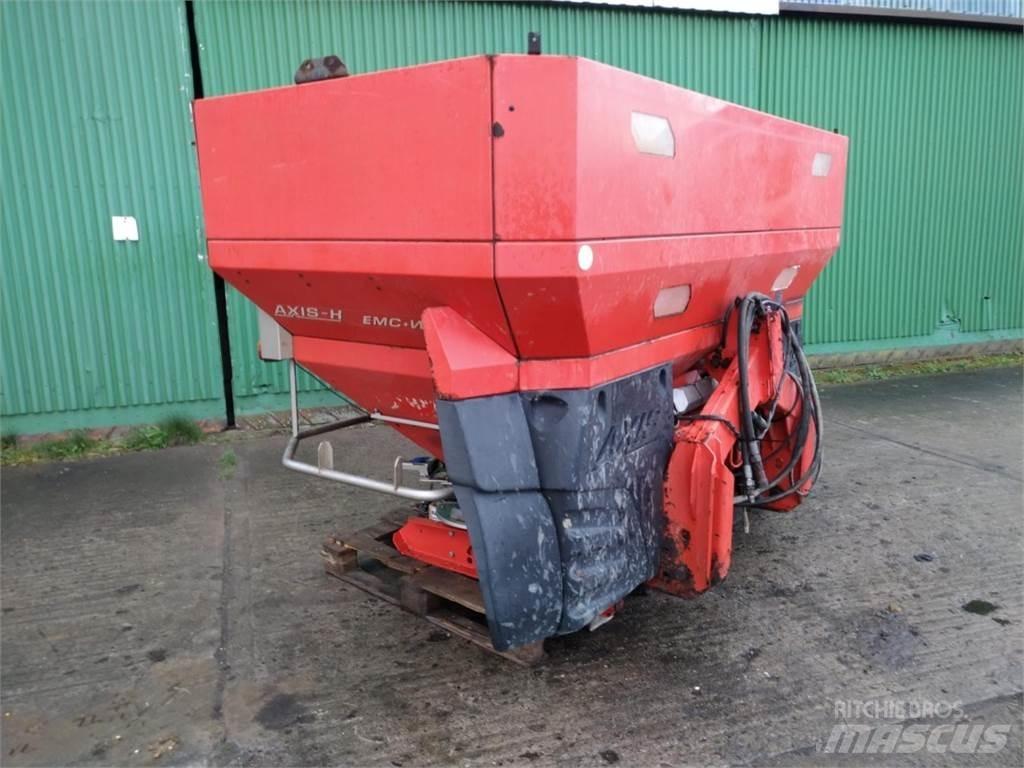 Rauch H-50.1 EMC+W Kunstgjødselspreder