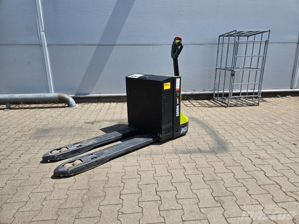 Clark WPX20 Lavtløftende truck