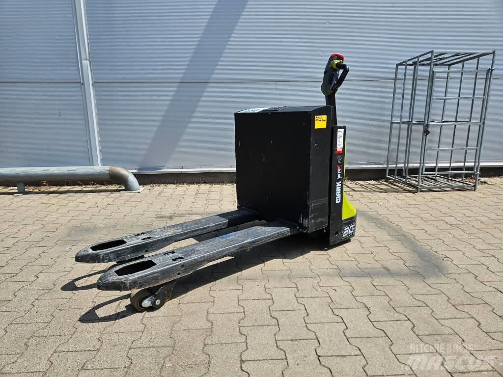 Clark WPX20 Lavtløftende truck