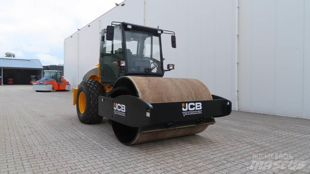 JCB VM166D Valsetog
