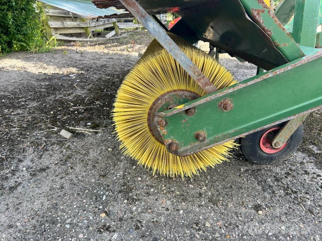Thyregod TK 2300 Landbruk - Annet