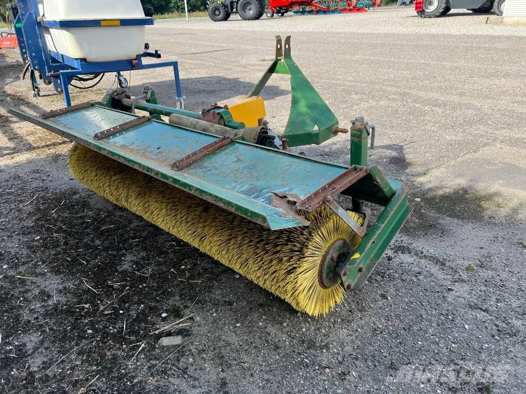 Thyregod TK 2300 Landbruk - Annet