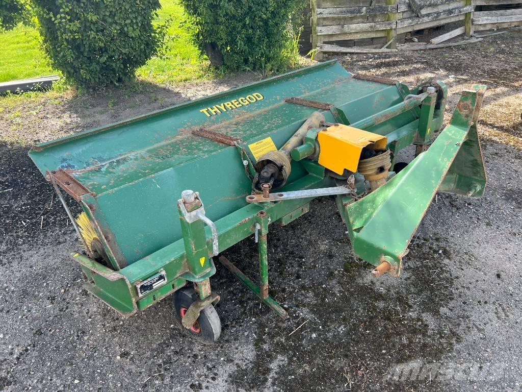 Thyregod TK 2300 Landbruk - Annet