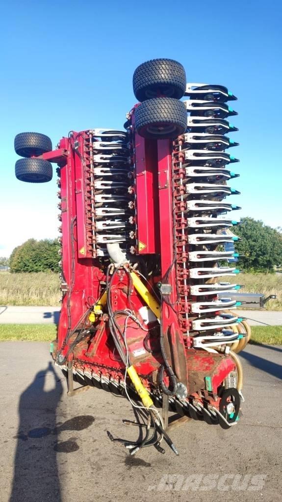 Vredo ZB3 12068 Slamtanker