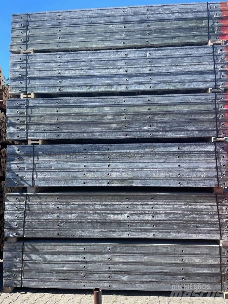  Doka Framax Forskaling