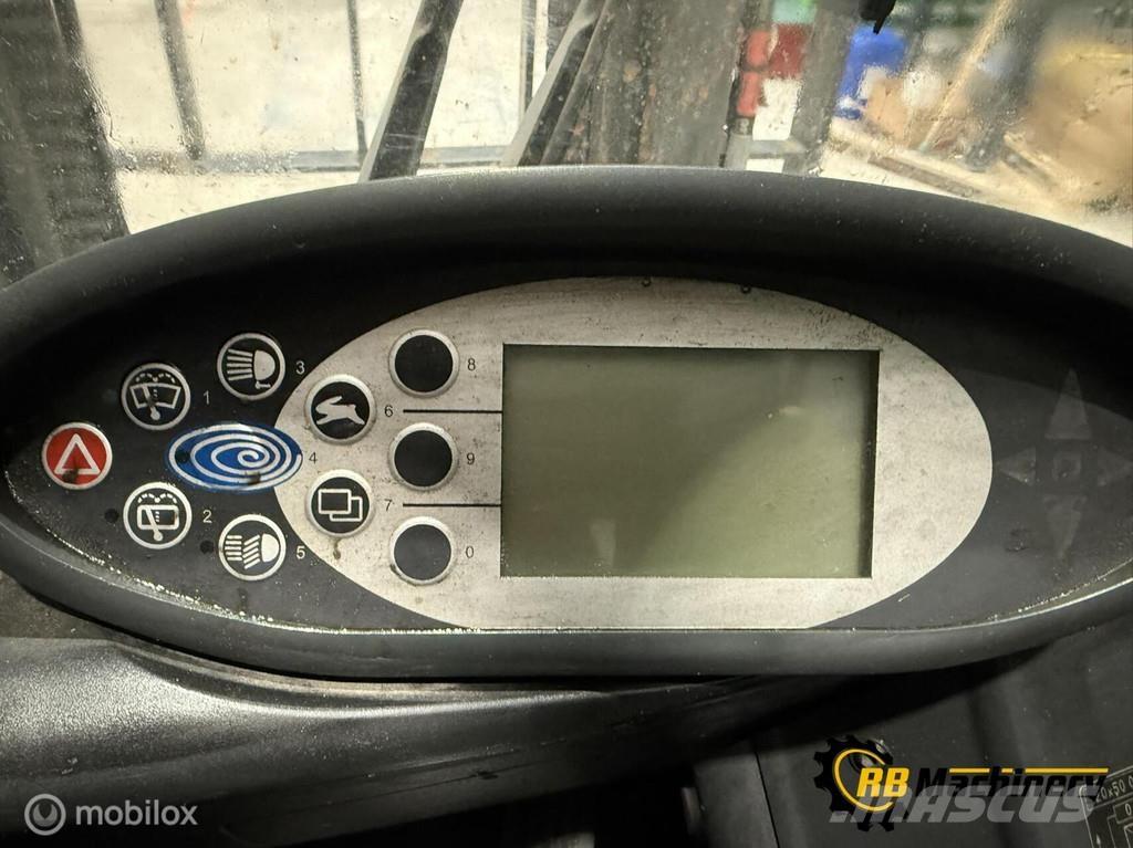 Still RX60-35 Gaffeltrucker - Annet