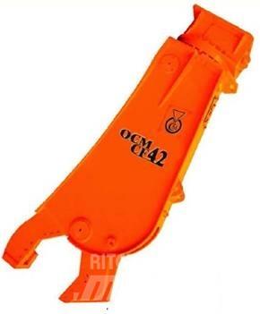 OCM CF42 Asfaltskjærer