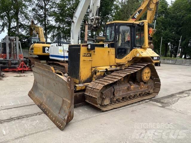 CAT D 6 M XL Dozere Beltegående